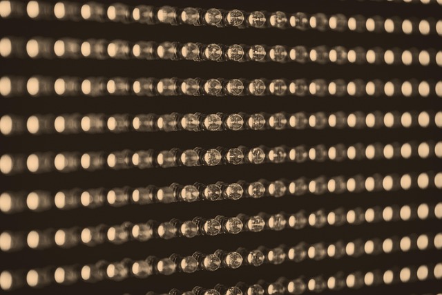 LED žiarovky