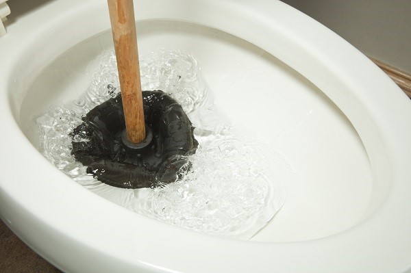 upchate wc